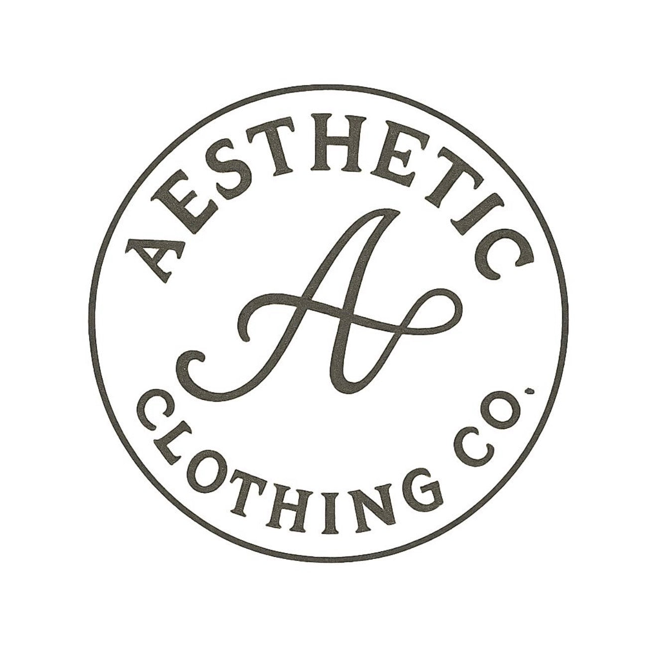 Aesthetic Clothing Co